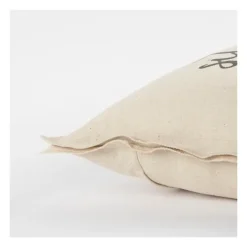 Kirkland's Home Sit Down Stay Awhile Accent Pillow- Pillows