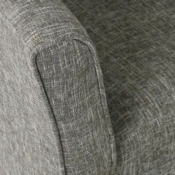 Kirkland's Home Slate Accent Chair- Accent Chairs