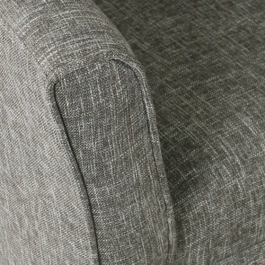 Kirkland's Home Slate Accent Chair- Accent Chairs