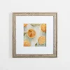 Kirkland's Home Slice It Citrus Ii Framed Art Print- Framed Art
