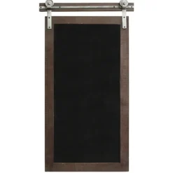 Kirkland's Home Sliding Farmhouse Chalkboard- Memo & Chalkboards