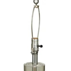 Kirkland's Home Slim Marble Table Lamp- Table Lamps