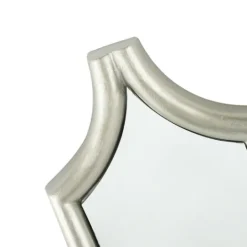 Kirkland's Home Slim Stacked Trellis Wall Mirror- Decorative Mirrors