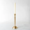 Kirkland's Home Slim Taper Candle Holder, 12 In.- Candle Holders