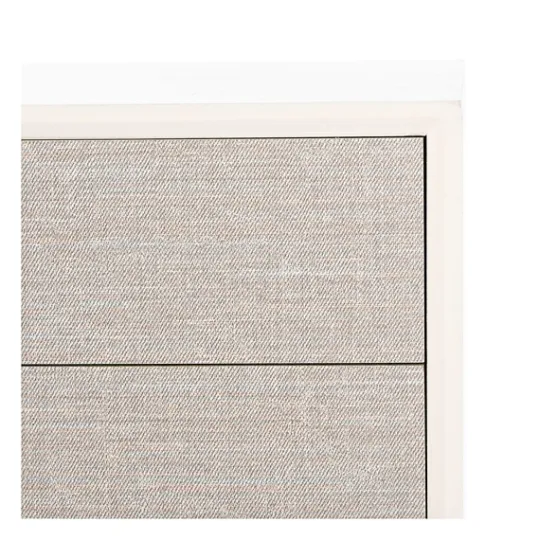 Kirkland's Home Sloane Four-Drawer Console Table- Entryway Furniture