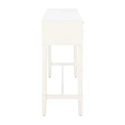 Kirkland's Home Sloane Four-Drawer Console Table- Entryway Furniture
