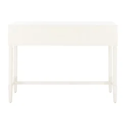 Kirkland's Home Sloane Four-Drawer Console Table- Entryway Furniture