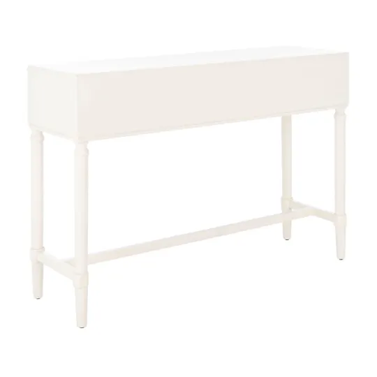 Kirkland's Home Sloane Four-Drawer Console Table- Entryway Furniture