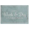 Kirkland's Home Soft Wash And Dry Laundry Floor Mat, 24X36- Kitchen & Floor Mats