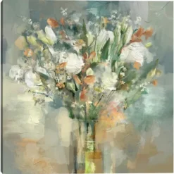 Kirkland's Home Soho Ii Canvas Art Print- Canvas Art