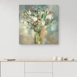 Kirkland's Home Soho Ii Canvas Art Print- Canvas Art
