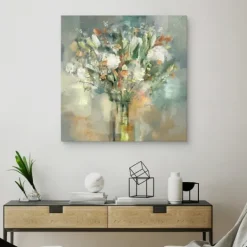 Kirkland's Home Soho Ii Canvas Art Print- Canvas Art
