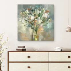 Kirkland's Home Soho Ii Canvas Art Print- Canvas Art