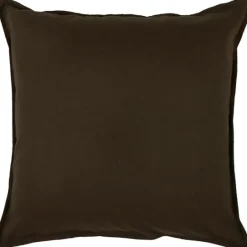 Kirkland's Home Solid Flanged Pillow- Pillows