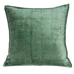 Kirkland's Home Solid Quilted Pillow- Pillows