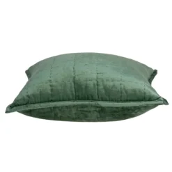 Kirkland's Home Solid Quilted Pillow- Pillows