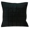 Kirkland's Home Solid Quilted Pillow- Pillows