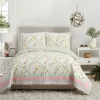 Kirkland's Home Sonnet King 3-Pc. Quilt Set- Quilts