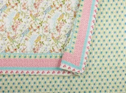 Kirkland's Home Sonnet King 3-Pc. Quilt Set- Quilts