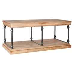 Kirkland's Home Sonoma Coffee Table- Coffee Tables