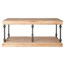 Kirkland's Home Sonoma Coffee Table- Coffee Tables