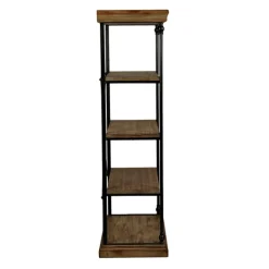 Kirkland's Home Sonoma 4-Tier Shelf- Entryway Furniture