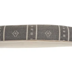 Kirkland's Home Southwestern Geo Lumbar Pillow- Pillows