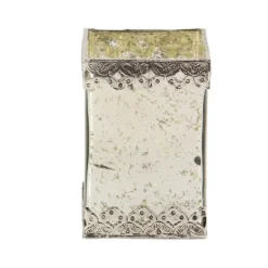 Kirkland's Home Speckled 2-Pc. Candle Holder Set- Candle Holders