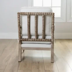 Kirkland's Home Spencer Spindle Armchair- Accent Chairs
