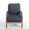 Kirkland's Home Spencer Spindle Armchair- Accent Chairs