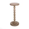 Kirkland's Home Spencer Spindle Leg Cocktail Table- Accent & End Tables