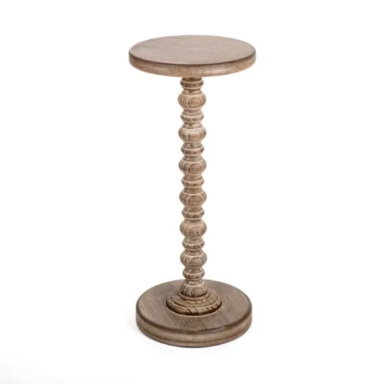 Kirkland's Home Spencer Spindle Leg Cocktail Table- Accent & End Tables