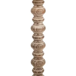 Kirkland's Home Spencer Spindle Leg Cocktail Table- Accent & End Tables