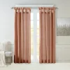 Kirkland's Home Spice Twist Top Curtain Panel, 84 In.- Curtains & Drapes