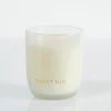 Kirkland's Home Spiced Chestnut Silent Night Jar Candle- Candles