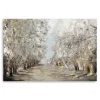 Kirkland's Home Spring Blossoms Giclee Canvas Art Print- Canvas Art