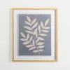 Kirkland's Home Spring Foliage Framed Art Print- Framed Art