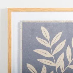 Kirkland's Home Spring Foliage Framed Art Print- Framed Art