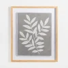 Kirkland's Home Spring Foliage Framed Art Print- Framed Art