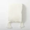 Kirkland's Home Spring Knit Throw Blanket- Blankets & Throws