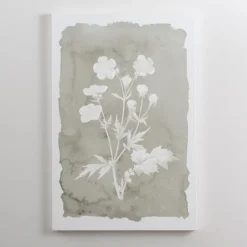 Kirkland's Home Springtime Bloom I Canvas Art Print- Canvas Art