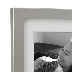 Kirkland's Home Stamp Metal 5-Pc. Gallery Picture Frame Set- Gallery Wall Frames