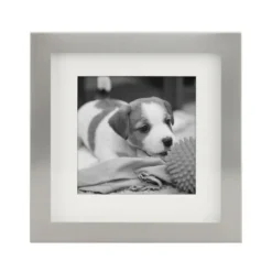 Kirkland's Home Stamp Metal 5-Pc. Gallery Picture Frame Set- Gallery Wall Frames