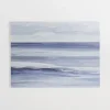 Kirkland's Home Staring Out To Sea Canvas Art Print- Canvas Art