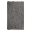 Kirkland's Home Stone Lofty Pile Chenille Bath Mat, 45 In.- Bathroom Rugs
