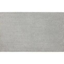 Kirkland's Home Stone Memory Foam Chenille Bath Mat, 34 In.- Bathroom Rugs
