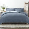 Kirkland's Home Stone 3-Pc. King Duvet Cover Set- Duvets