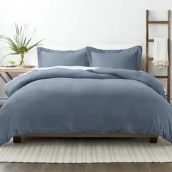 Kirkland's Home Stone 3-Pc. King Duvet Cover Set- Duvets