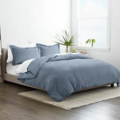 Kirkland's Home Stone 3-Pc. King Duvet Cover Set- Duvets