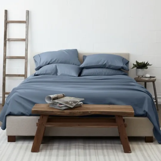 Kirkland's Home Stone 6-Pc. King Sheet Set- Bed Sheets